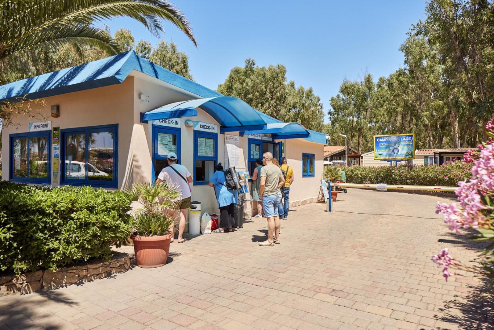 Glamping at Sardinia Hotel Alghero Bagian luar foto