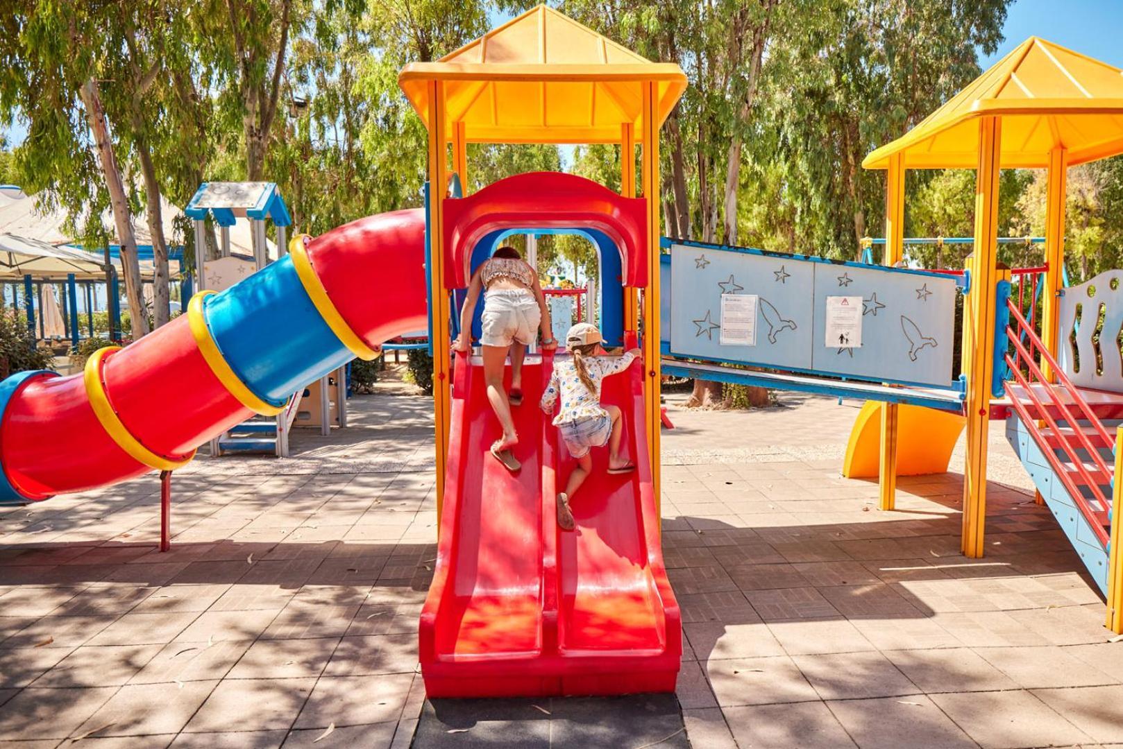 Glamping at Sardinia Hotel Alghero Bagian luar foto